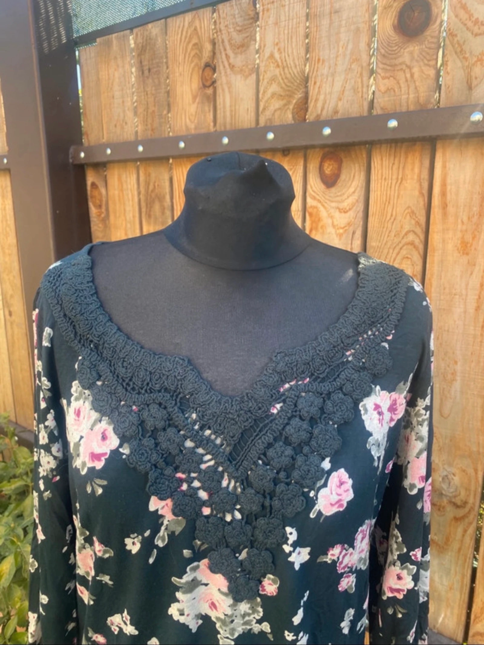Camiseta estampada – photo 2